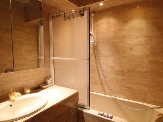 Appartement 3 pièces pour 8 à L'Alpe d'Huez avec terrasse - FR-1-405-370 - Huez - 3
