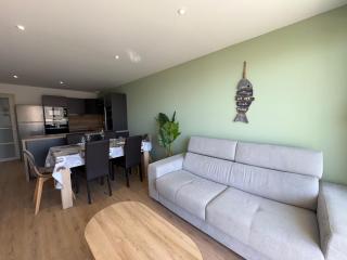 Appartement rénové à 50m de la mer pour 6 pers. - FR-1-323-579 - Saint-Jean-de-Monts - 9