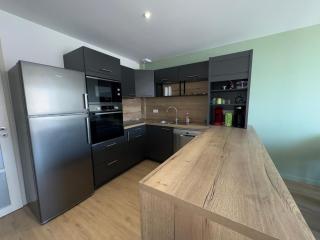 Appartement rénové à 50m de la mer pour 6 pers. - FR-1-323-579 - 8