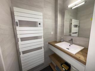 Appartement rénové à 50m de la mer pour 6 pers. - FR-1-323-579 - Saint-Jean-de-Monts - 6