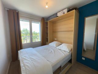 Appartement rénové à 50m de la mer pour 6 pers. - FR-1-323-579 - 5
