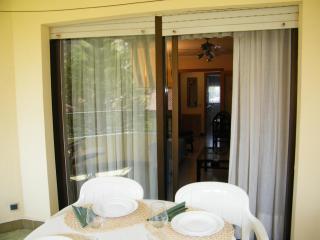 APARTAMENTO DE 2 DORMITORIOS. A/ ACONDICIONADO. URBANIZACIÓN CON PISCINA, EXCLUSIVO FAMILIAS - ES-314-32 - Gandía - 4