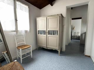 Maison spacieuse près de la mer avec parking, 10 pers - FR-1-705-106 - Les Mathes - 1