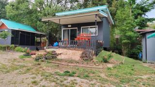 อินทนนท์ บ้านพักเล่าจู Inthanon Laoju House - Ban Na Yang - 3