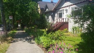 Craftsman Home in popular East Village - 2