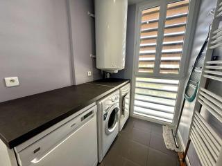 Appartement climatisé à Fréjus, parking privé - FR-1-226A-208 - Fréjus - 6