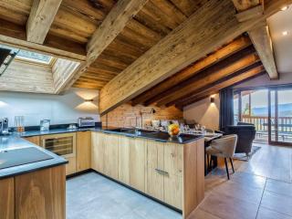 Appartement moderne avec jacuzzi et sauna - Les Saisies - FR-1-810-32 - 9