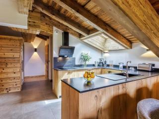 Appartement moderne avec jacuzzi et sauna - Les Saisies - FR-1-810-32 - Hauteluce - 6