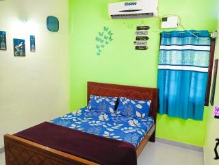 JAS HOMESTAY MADURAi - Tirupparangunram - 9