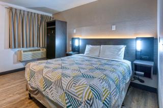 Motel 6-Nogales, AZ - Mariposa Road - Nogales - 8