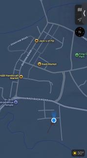 Raj's appartment 02 - Nadi - 9