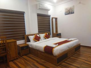 VGK Residency - Wayanad - 5