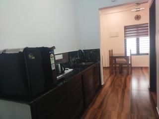 VGK Residency - Wayanad - 5