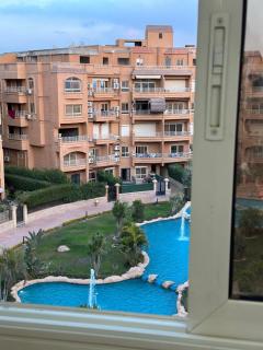 Compound mroge elshikh zayed - Il Cairo - 9