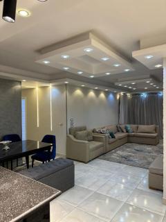 Compound mroge elshikh zayed - Il Cairo - 8