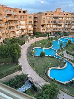 Compound mroge elshikh zayed - Il Cairo - 4