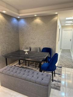 Compound mroge elshikh zayed - Il Cairo - 2