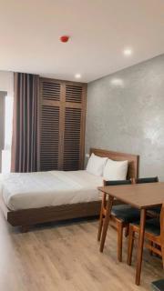 LaLa Apartment and Hotel - Da Nang - 9