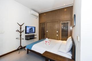 Elsewhere Hotel Inn North Street Branch - Pingyao - 5
