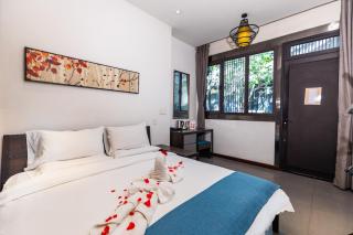 Elsewhere Hotel Inn North Street Branch - Pingyao - 9
