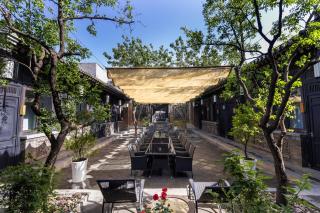 Elsewhere Hotel Inn North Street Branch - Pingyao - 6