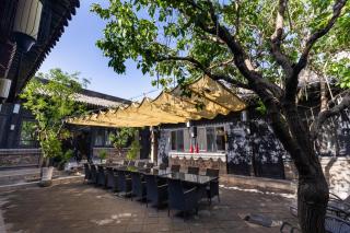 Elsewhere Hotel Inn North Street Branch - Pingyao - 2