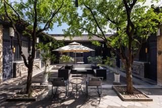Elsewhere Hotel Inn North Street Branch - Pingyao - 4