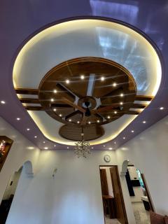 Mangala Residency - Hindiganāl - 7
