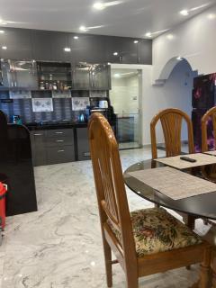 Mangala Residency - Hindiganāl - 6
