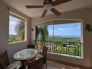 Stunning Ocean View Rooftop Villa - 0