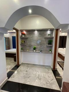 Mangala Residency - Hindiganāl - 3
