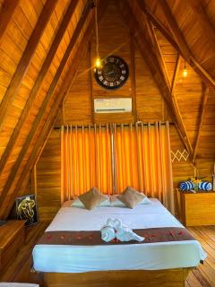 Bambo Nest Habarana - 1