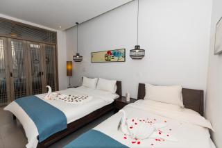 Elsewhere Hotel Inn North Street Branch - Pingyao - 7