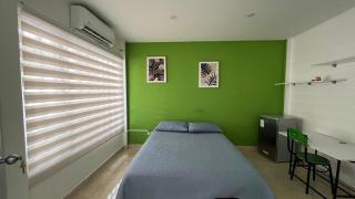 Agradable habitación cama doble - Yopal - 8