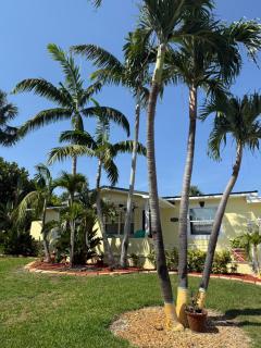 Sunset Oasis - Jensen Beach - 8