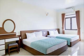 HÀ PHƯƠNG QUAN LẠN HOTEl - Quan Lạn - 5
