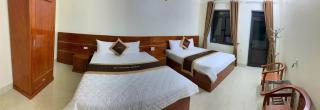 HÀ PHƯƠNG QUAN LẠN HOTEl - Quan Lạn - 3
