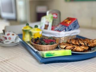 Maison de ville tout confort à Cannes et à 10 Minutes à pied de la plage - 9