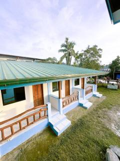 Azuls Tourist Inn - San Vicente - 0