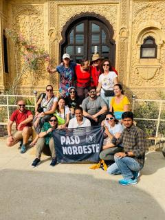 Hotel Tokyo Palace - Jaisalmer - 7