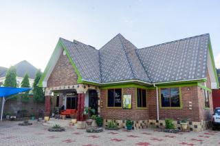 Rosemo villa - - 7
