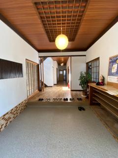 隠れ家Resort海風 - - 5