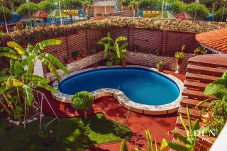 Eden Royal House - Sucre - 4
