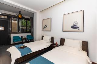 Elsewhere Hotel Inn North Street Branch - Pingyao - 1