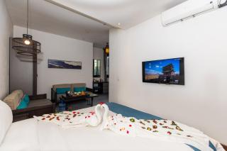Elsewhere Hotel Inn North Street Branch - Pingyao - 3