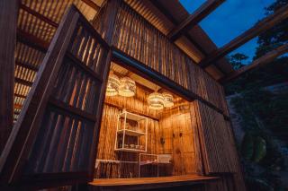BAJO EL CIELO Glamping MINCA - Minca - 9