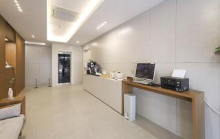 Eco Hotel - Mokpo - 6