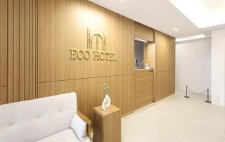 Eco Hotel - 8