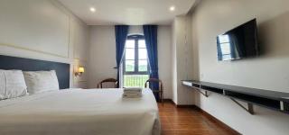 Oceanis Hotel - Phu Quoc - 0