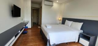 Oceanis Hotel - Phu Quoc - 3